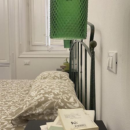 Il Gallo Di Eracle - Charming Suites & Rooms Termini Imerese Ngoại thất bức ảnh