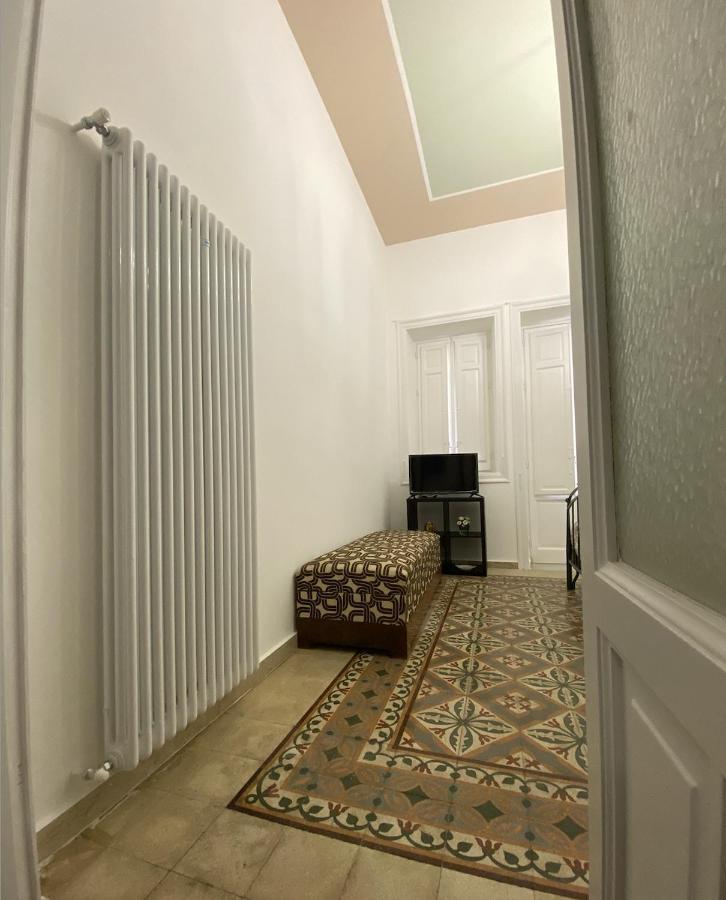 Il Gallo Di Eracle - Charming Suites & Rooms Termini Imerese Ngoại thất bức ảnh