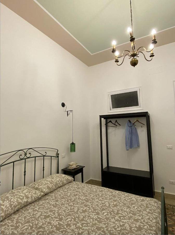 Il Gallo Di Eracle - Charming Suites & Rooms Termini Imerese Ngoại thất bức ảnh