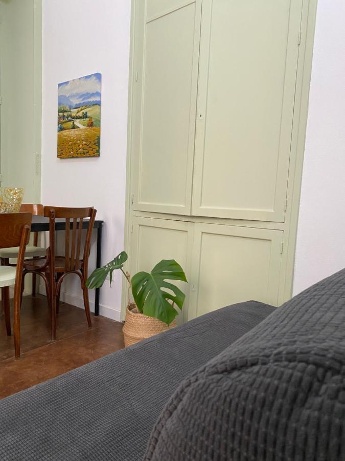 Il Gallo Di Eracle - Charming Suites & Rooms Termini Imerese Ngoại thất bức ảnh