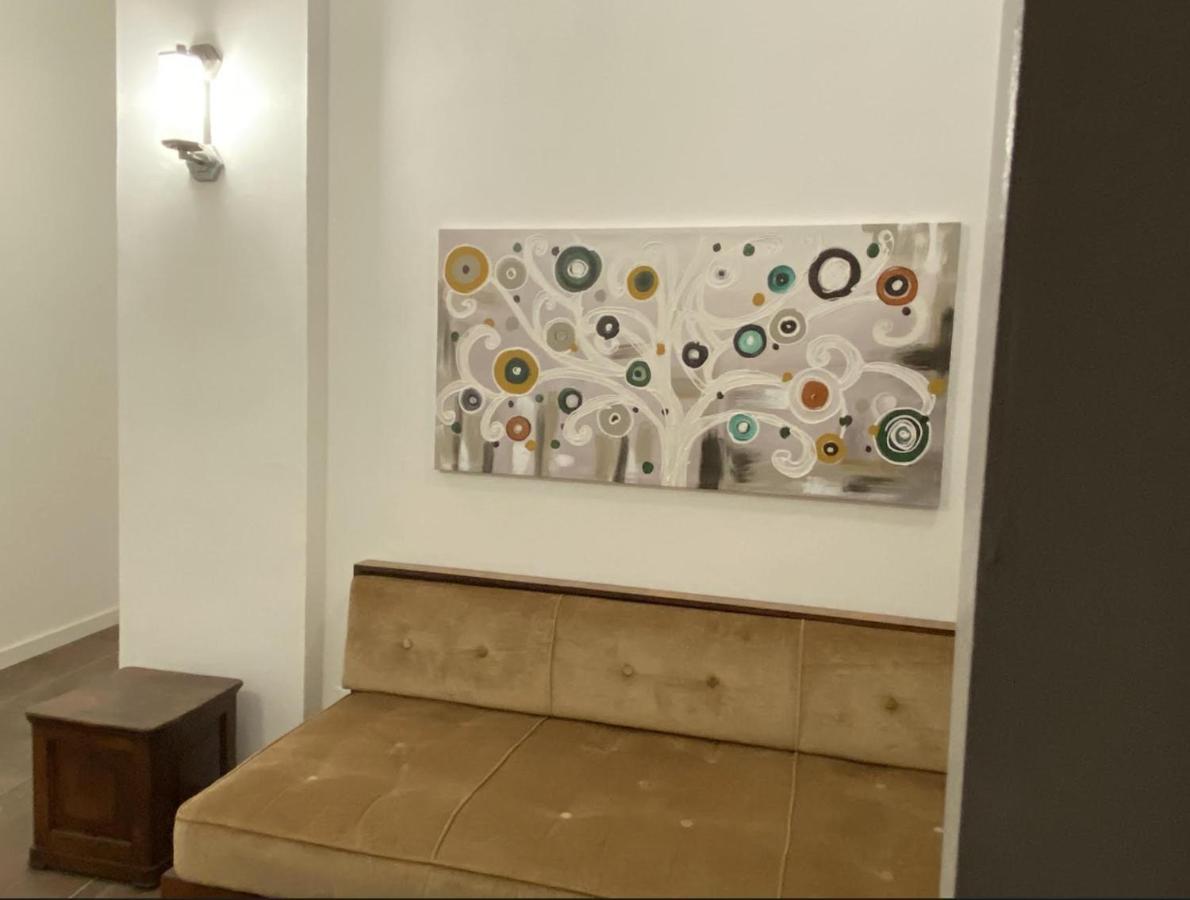 Il Gallo Di Eracle - Charming Suites & Rooms Termini Imerese Ngoại thất bức ảnh