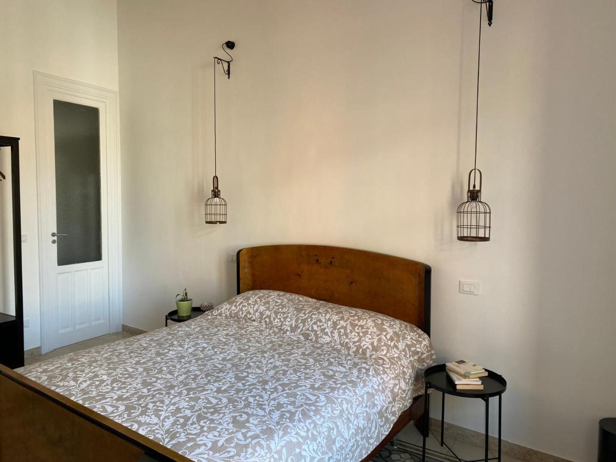 Il Gallo Di Eracle - Charming Suites & Rooms Termini Imerese Ngoại thất bức ảnh