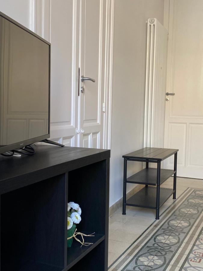 Il Gallo Di Eracle - Charming Suites & Rooms Termini Imerese Ngoại thất bức ảnh
