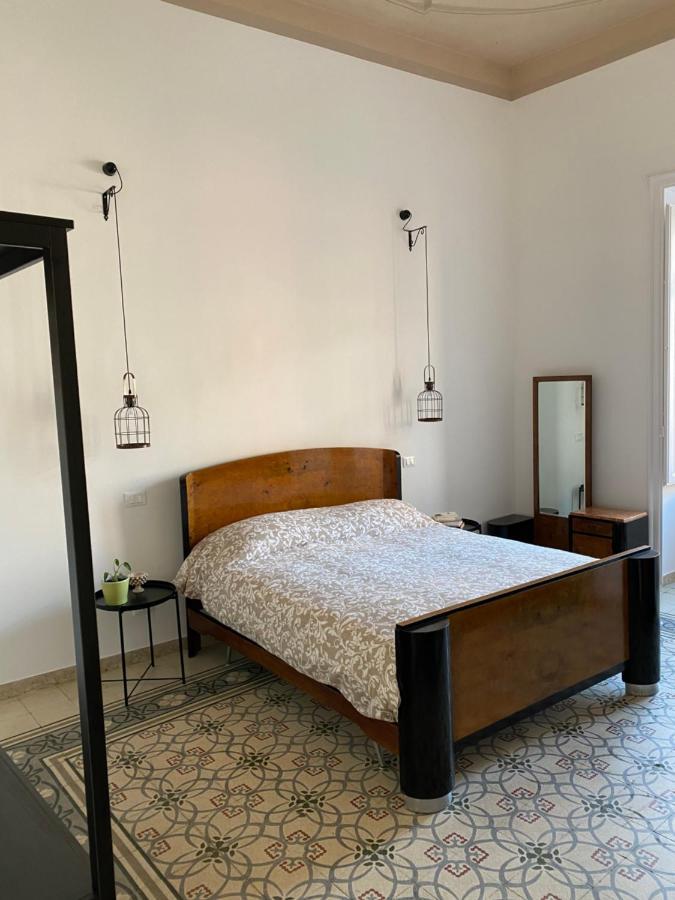 Il Gallo Di Eracle - Charming Suites & Rooms Termini Imerese Ngoại thất bức ảnh