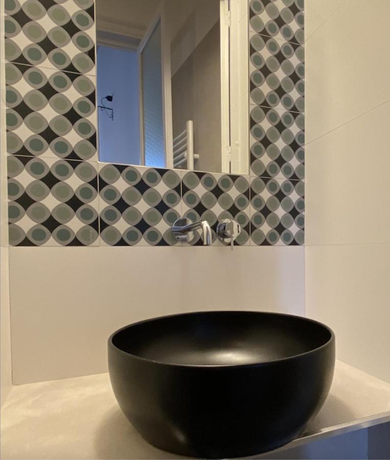 Il Gallo Di Eracle - Charming Suites & Rooms Termini Imerese Ngoại thất bức ảnh