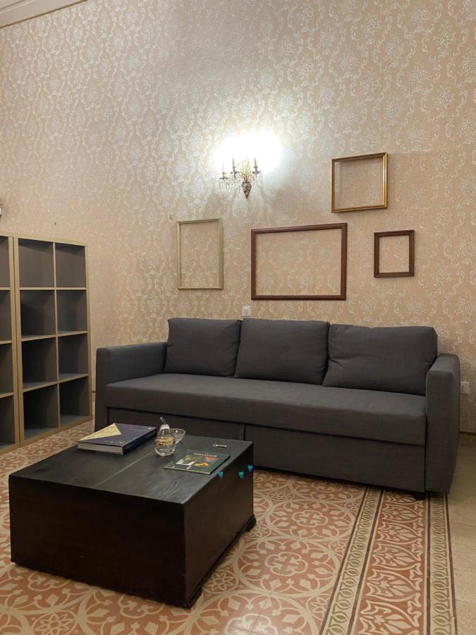 Il Gallo Di Eracle - Charming Suites & Rooms Termini Imerese Ngoại thất bức ảnh
