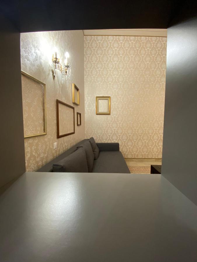 Il Gallo Di Eracle - Charming Suites & Rooms Termini Imerese Ngoại thất bức ảnh