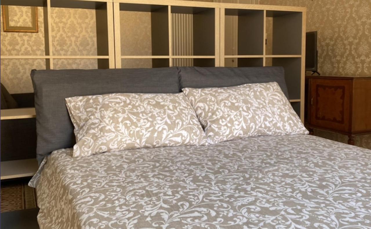 Il Gallo Di Eracle - Charming Suites & Rooms Termini Imerese Ngoại thất bức ảnh