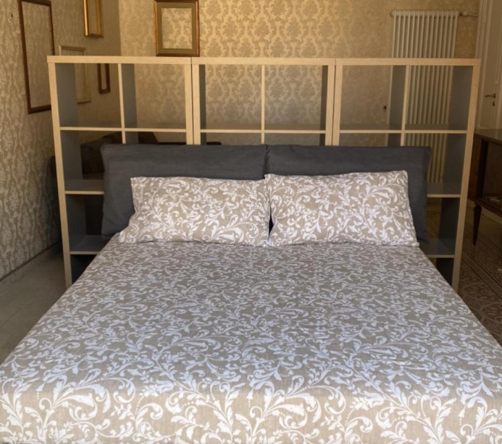 Il Gallo Di Eracle - Charming Suites & Rooms Termini Imerese Ngoại thất bức ảnh