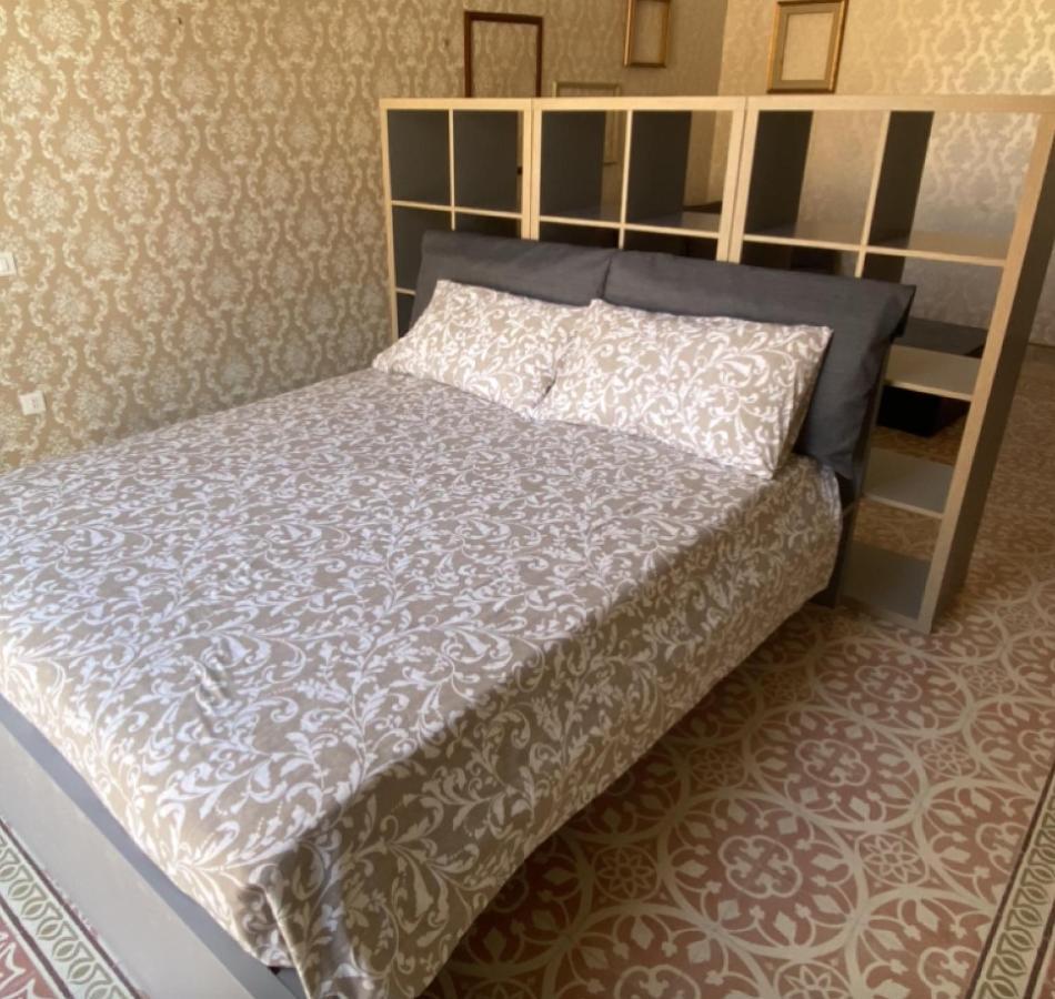 Il Gallo Di Eracle - Charming Suites & Rooms Termini Imerese Ngoại thất bức ảnh